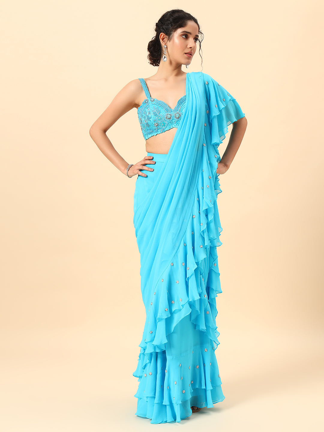 Silk Sarees