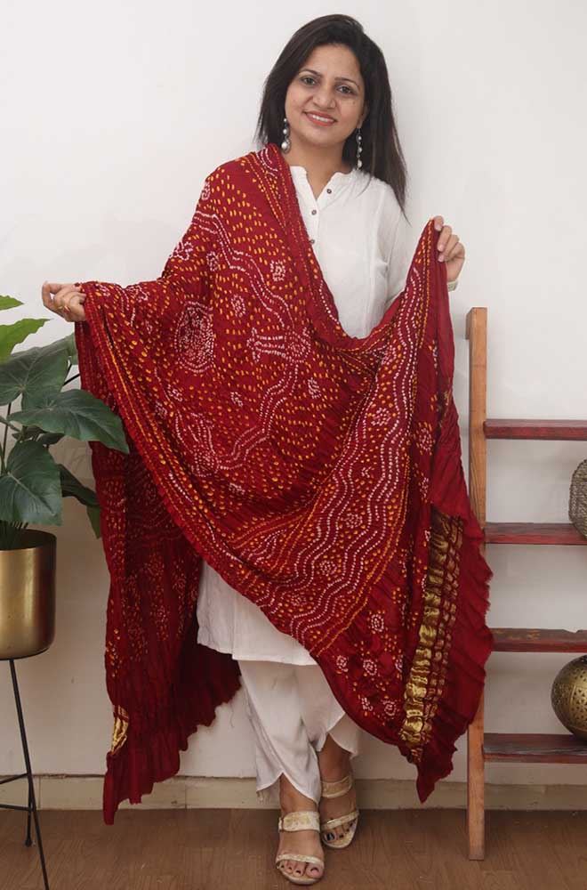 Bandhani