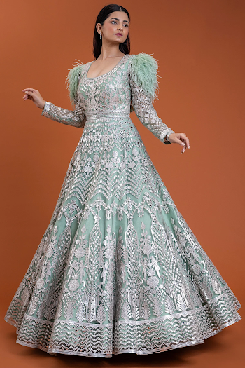 Gown Style