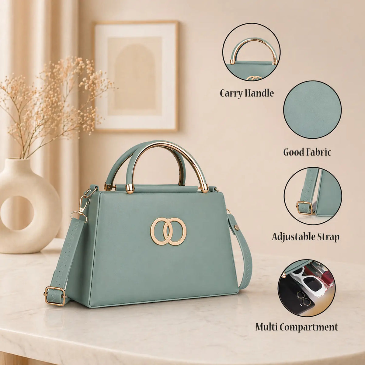 Handbags
