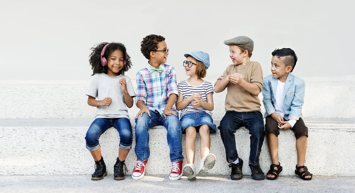 Kids' Wear