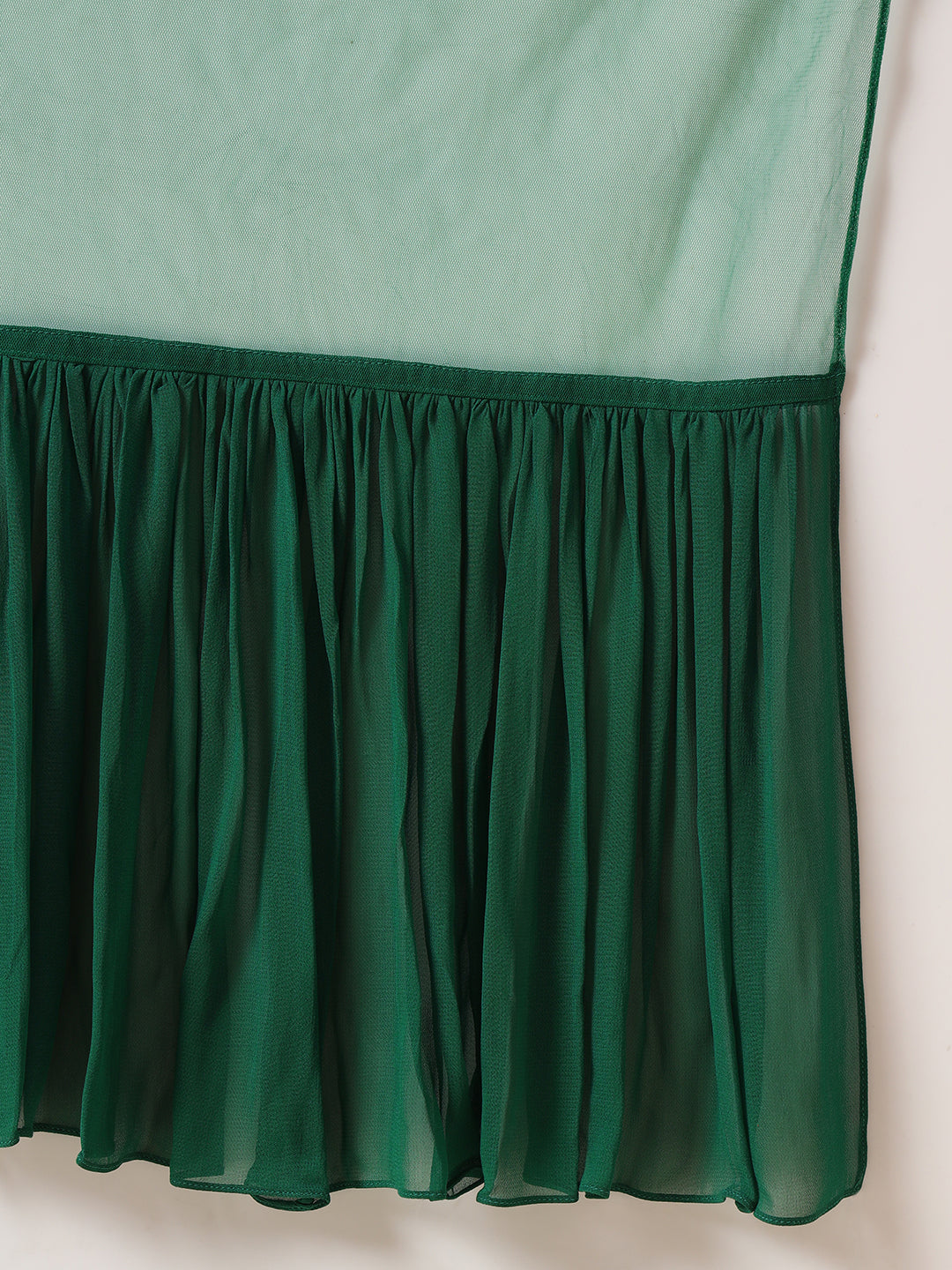 Emerald Sharara Set — view 6