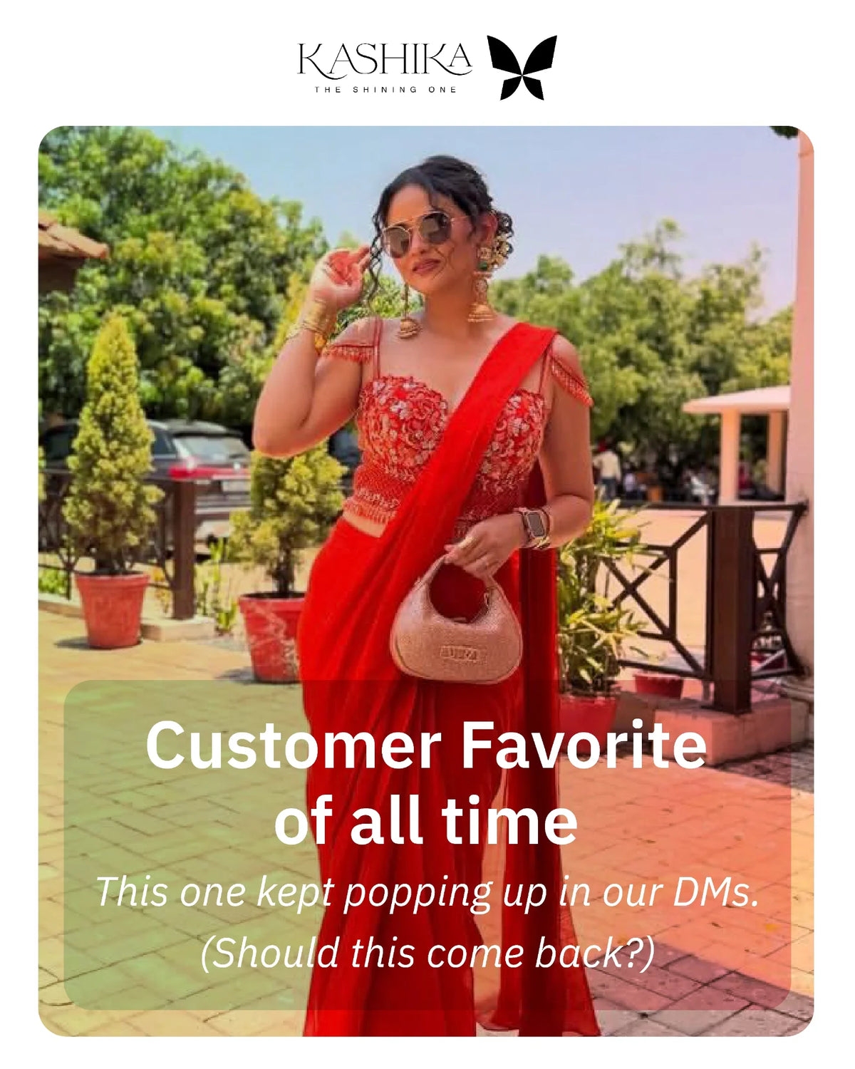 Instagram shop